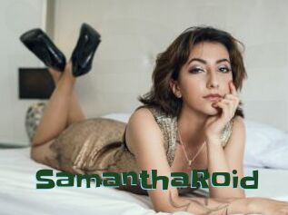 SamanthaRoid