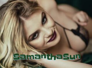 SamanthaSun
