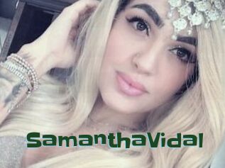 SamanthaVidal
