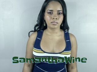 SamanthaWine