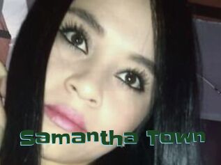 Samantha_Town
