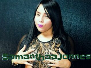 SamanthaaJonnes