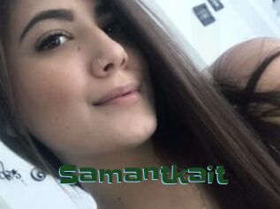 Samantkait