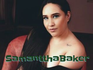 SamantthaBaker
