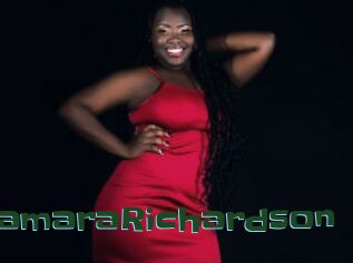SamaraRichardson