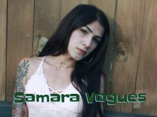 Samara_Vogues