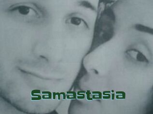 Samastasia
