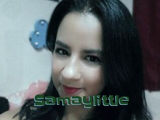 Samaylittle