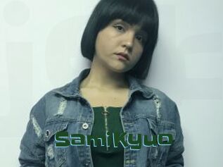 SamiKyuo