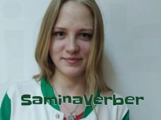 SaminaVerber