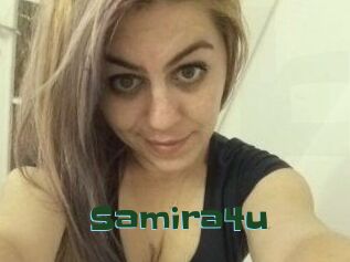 Samira4u