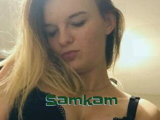 Samkam