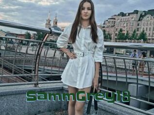 SammGrey18