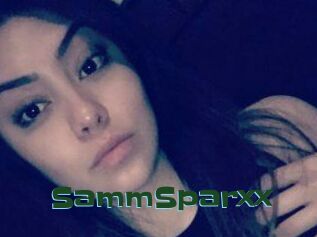 SammSparxx