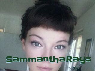 Sammantha_Rays