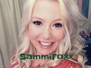 SammiFoxx