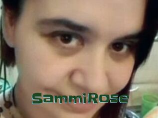 SammiRose