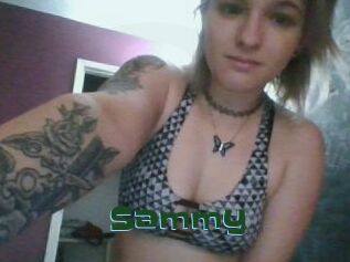 Sammy
