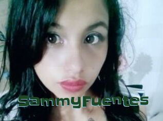 SammyFuentes