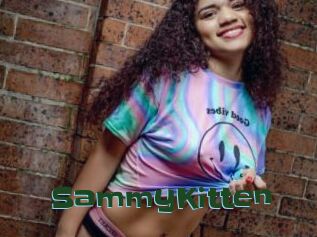 SammyKitten