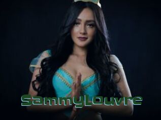 SammyLouvre