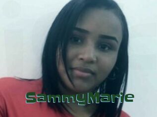SammyMarie