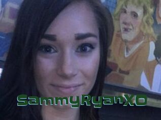 SammyRyanXO