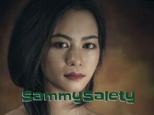 SammySalety