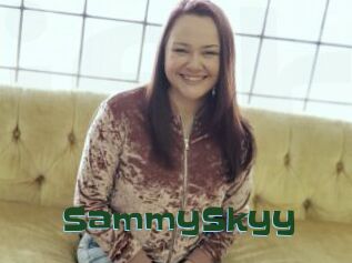 SammySkyy