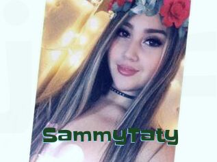 SammyTaty