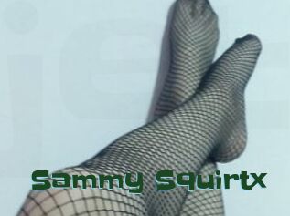 Sammy_Squirtx