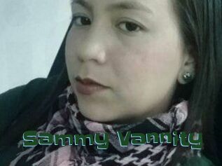 Sammy_Vannity