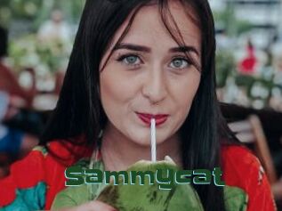 Sammycat