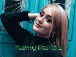 SamyBailey