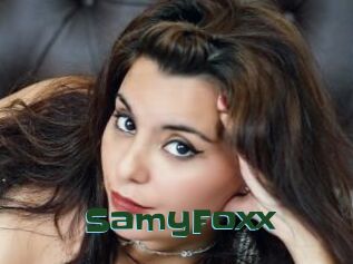 SamyFoxx