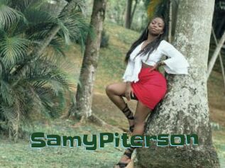 SamyPiterson