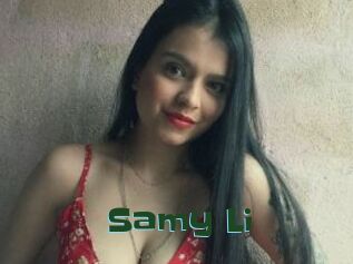 Samy_Li