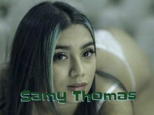 Samy_Thomas Jeune baise