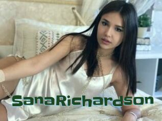 SanaRichardson