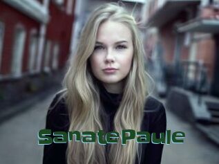 SanatePaule