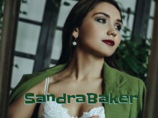 SandraBaker
