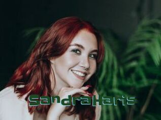 SandraHaris