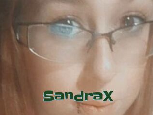 SandraX