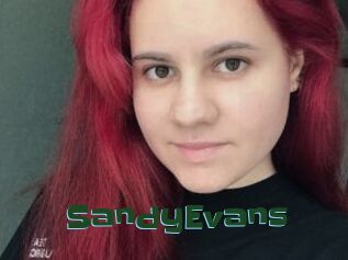 SandyEvans