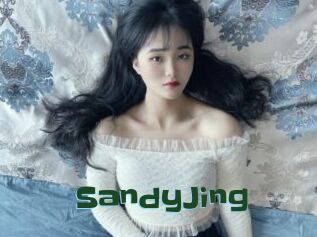 SandyJing