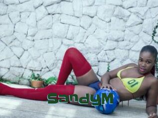 SandyM