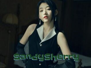 SandySherry