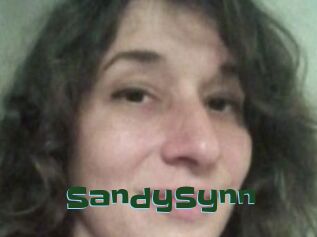 SandySynn