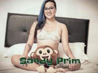 Sandy_Prim