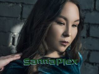 SannaPlex